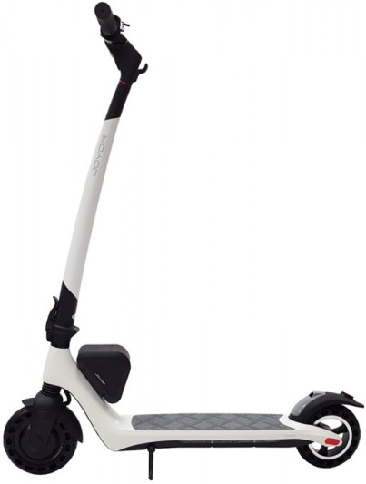 Электросамокат Joyor A5, белый