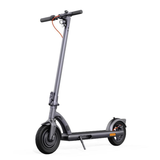 Электросамокат NAVEE N30