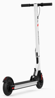 Электросамокат MIDWAY i-One PRO, белый