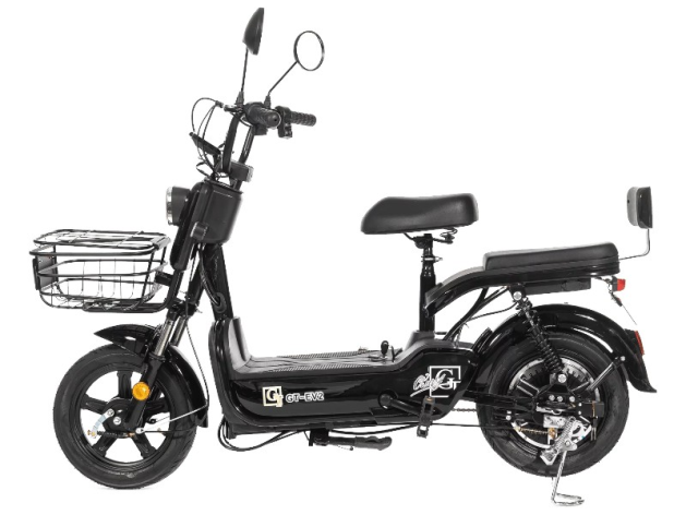 Электроскутер CityCoco GT EV2 Pro