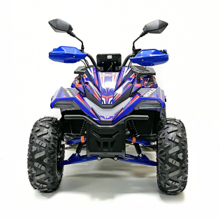 Квадроцикл GreenCamel Атакама T630 (72V20Ah 1500W R8) Дифф