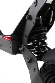 Электросамокат Midway Amix