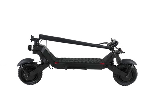 Электросамокат Midway Amix Pro