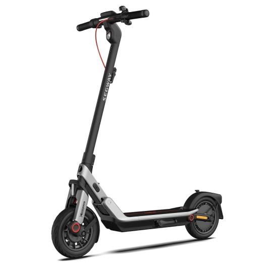 Электросамокат Ninebot Kickscooter E3 Pro