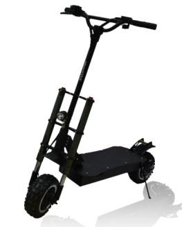 Электросамокат smartONE Maximus