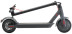 Электросамокат Xiaomi Mi Electric Scooter 1S, черный