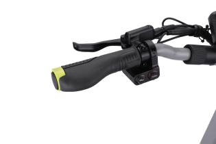 Электросамокат Mukuta 10Plus