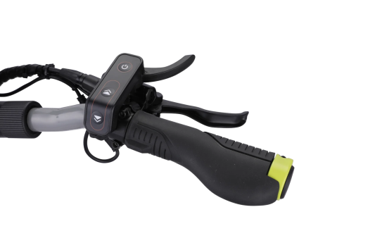 Электросамокат Mukuta 10Plus