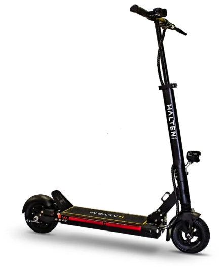 Электросамокат Halten RS-01 v.2
