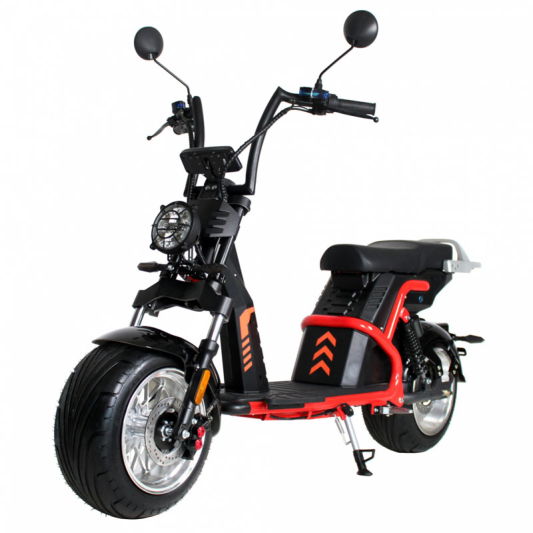 Электрический скутер Ikingi CP9