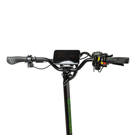 Электросамокат Electroway F5 