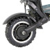 Электросамокат ULTRON X3 6000W (60V/32AH)