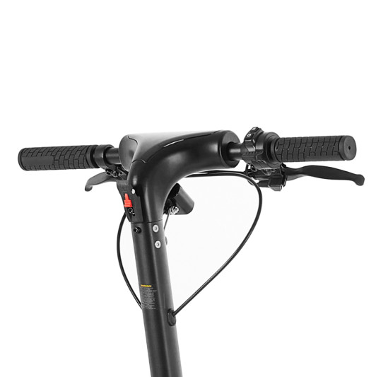 Электросамокат Electroway X5