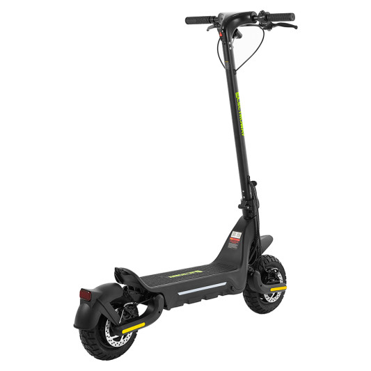 Электросамокат Electroway X5max