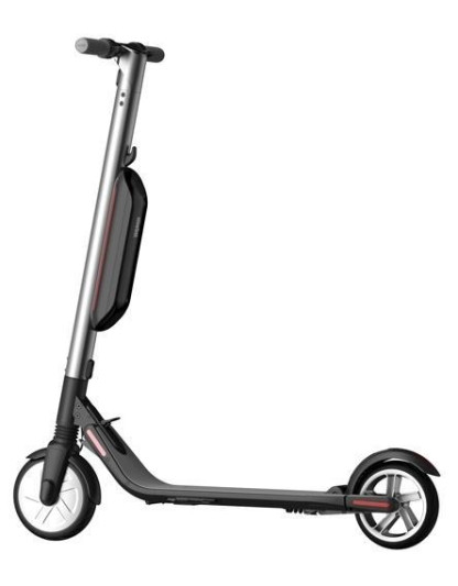 Электросамокат Ninebot by Segway KickScooter ES4