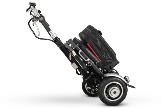 Электротрицикл Mini Trike PRO 600W