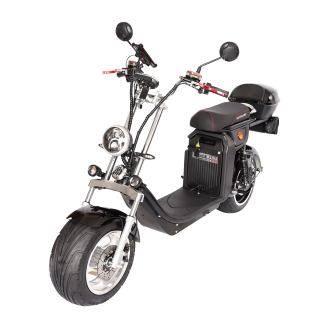 Электроскутер CITYCOCO SKYBOARD BR4000 FAST