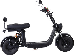 Электроскутер CityCoco GT-X7