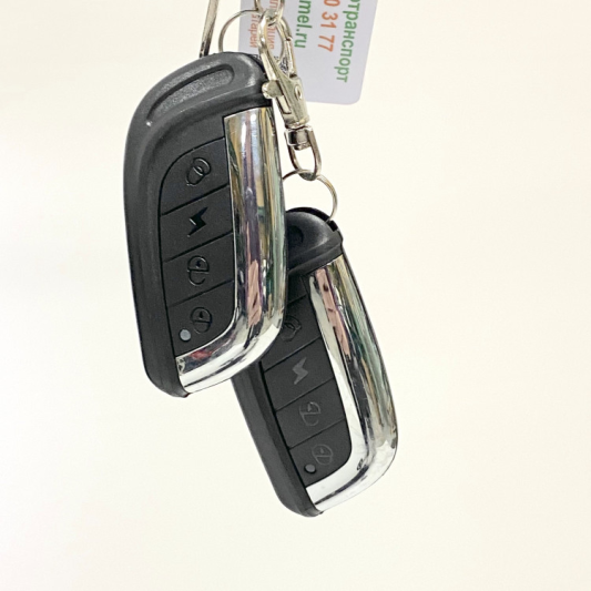 Электровелосипед GreenCamel Транк 18 V8 PRO (R18 500W 60v20Ah) 2х подвес