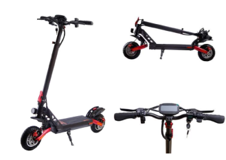 Электросамокат Kugoo G2 Pro