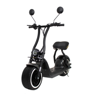 Электрический скутер Ikingi X2 Pro