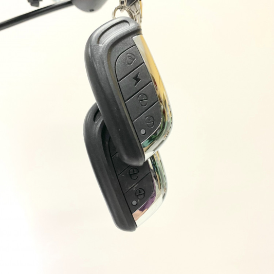 Электровелосипед GreenCamel Транк Монстр (R16FAT 800W 48V15Ah)