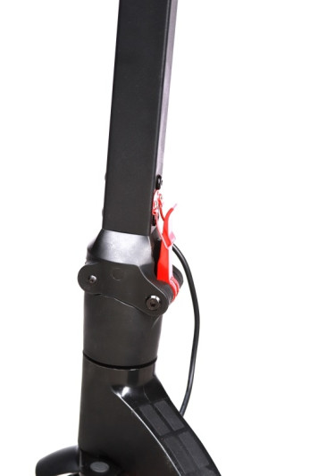 Электросамокат Artway AS-2410, черный