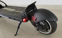 Электросамокат Speedway Leger