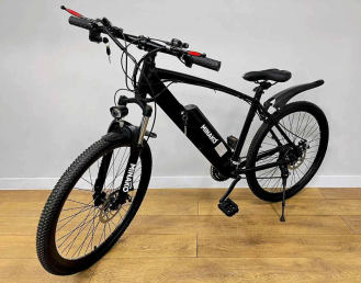 Электровелосипед Minako H3 mini