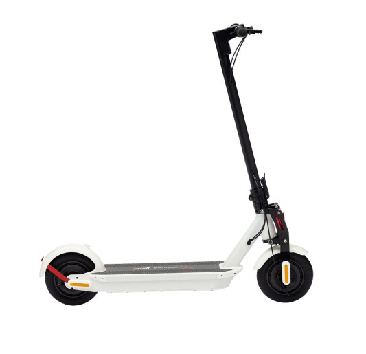 Электросамокат Yokamura i8 PRO, белый