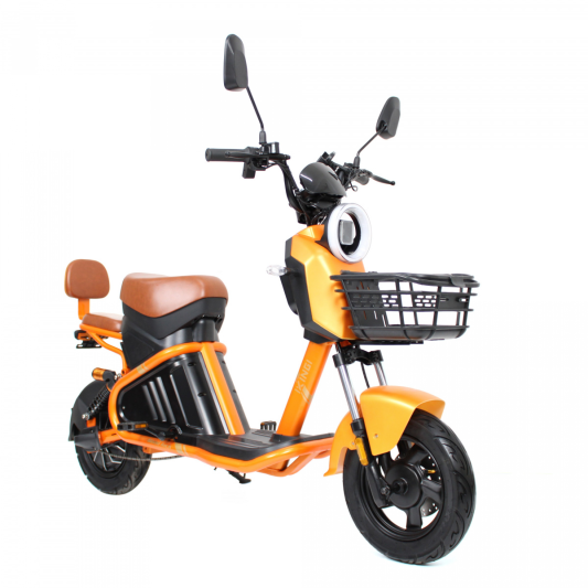 Электроскутер Ikingi XC-3