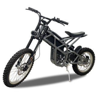 Электровелосипед Minako Cross