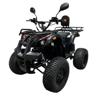 Электроквадроцикл Ikingi K8