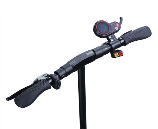 Электросамокат Kaabo Skywalker 8S 800W