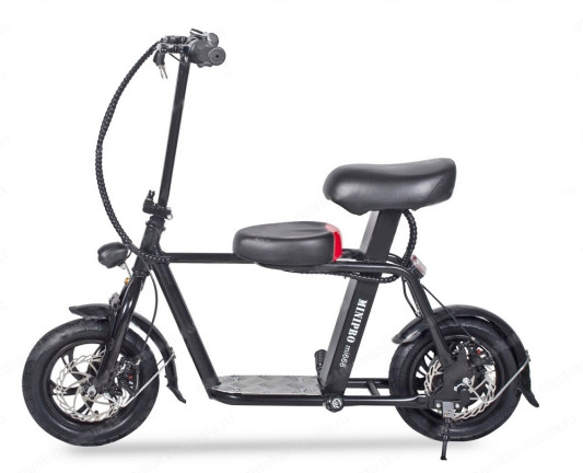 Электроcамокат MINIPRO Mi668