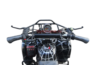 Электроквадроцикл El-Sport Children ATV 1000W 36V/12Ah, черный паук