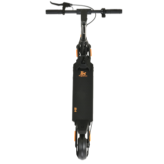 Электросамокат Kugoo S4, чёрный