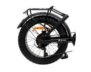 Электровелосипед Navee F7 Pro