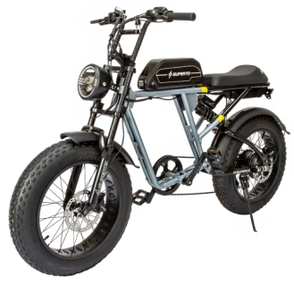 Электровелосипед Ikingi Super73 Pro