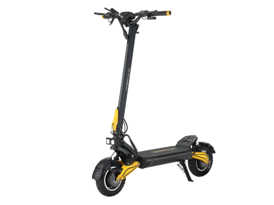 Электросамокат Kugoo Kirin LX 10+