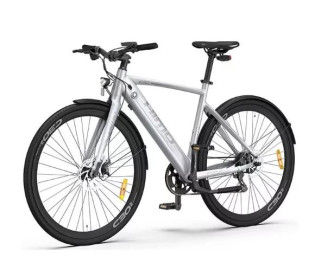 Электровелосипед Xiaomi HIMO C30R Белый