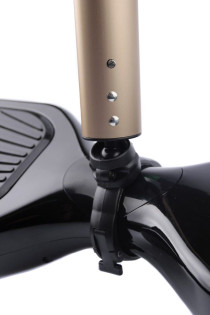 Ручка для гироскутера 6.5 дюймов и 10 дюймов, золото