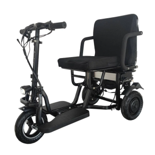 Электросамокат трехколесный HEADWAY SPUTNIK M2 Pro 700W 15 Ah