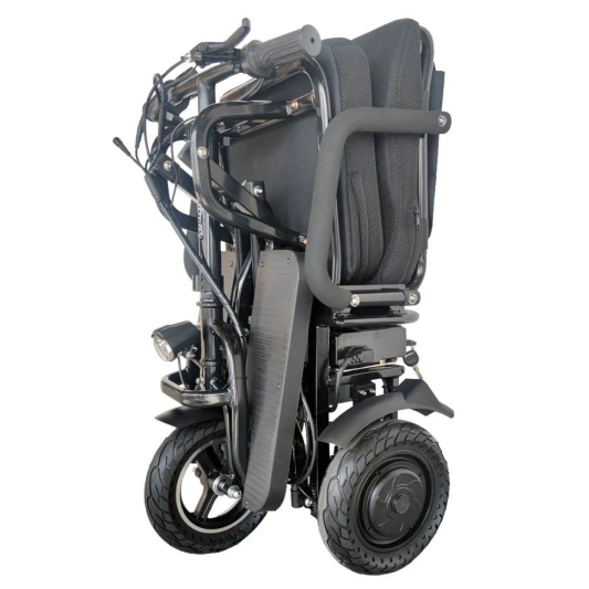 Электросамокат трехколесный HEADWAY SPUTNIK M2 Pro 700W 15 Ah