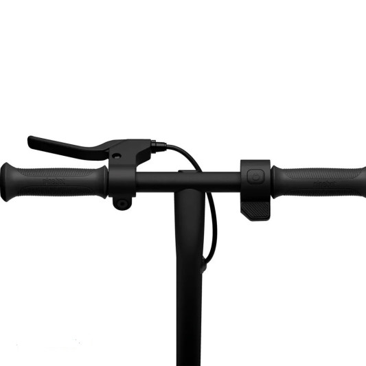 Электросамокат Ninebot KickScooter C2 Lite