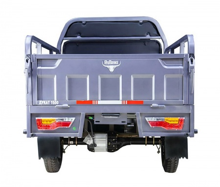 Грузовой электротрицикл Rutrike Дукат 1500 60V1000W