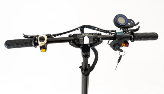 Электросамокат Currus M10 V1.0