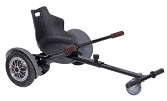 Коляска для гироскутера Kart