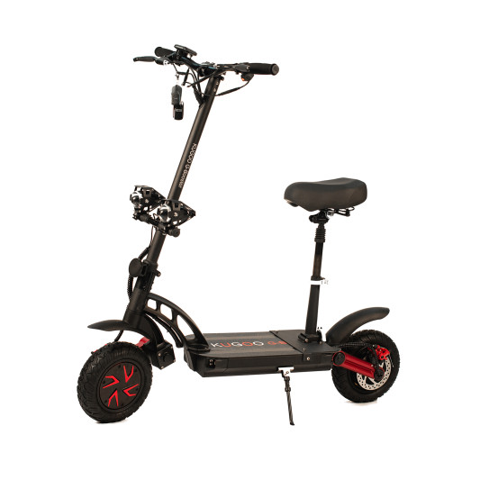 Электросамокат Kugoo G-Booster 