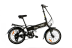 Электровелосипед Elbike GANGSTAR ST 350W